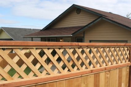 A Fresh Fence Uplifts Your Entire Property Thumbnail