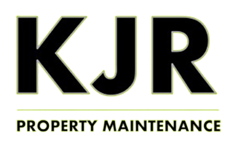 KJR Property Maintenance LLC Logo