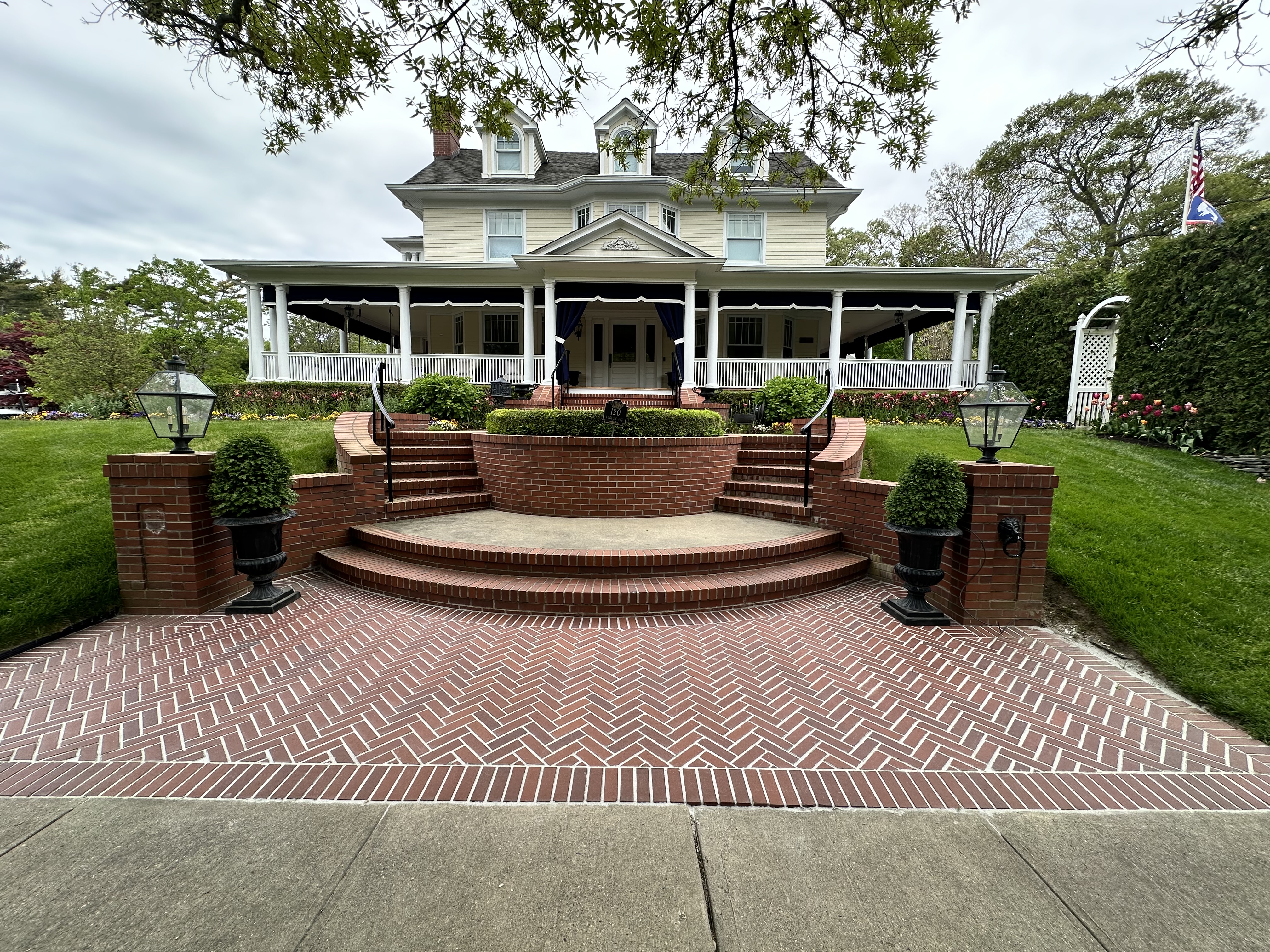 Paver Repair in Spring Lake NJ  (1) Thumbnail