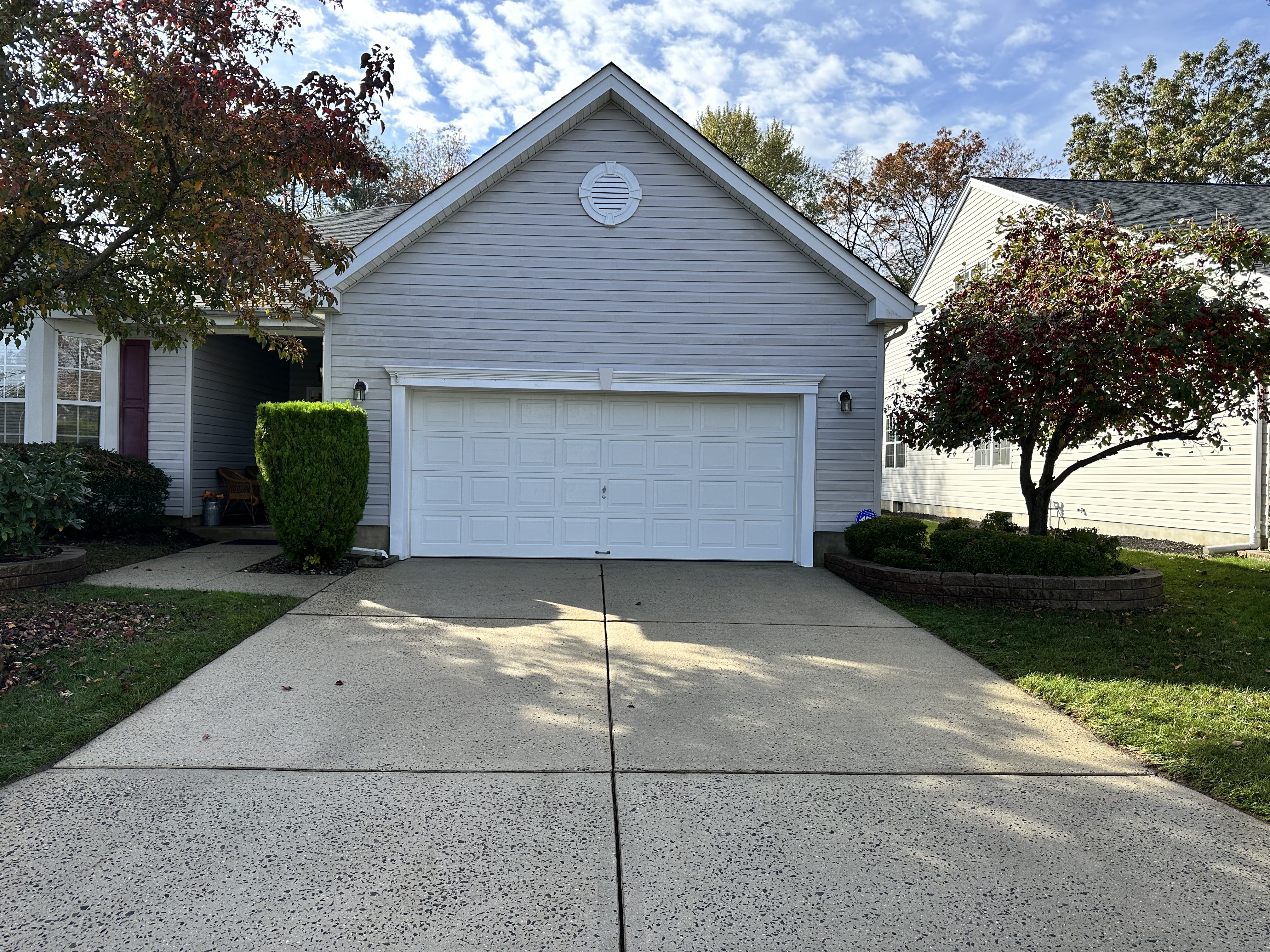 Residential Pressure Washing in Shrewsbury, NJ  Thumbnail